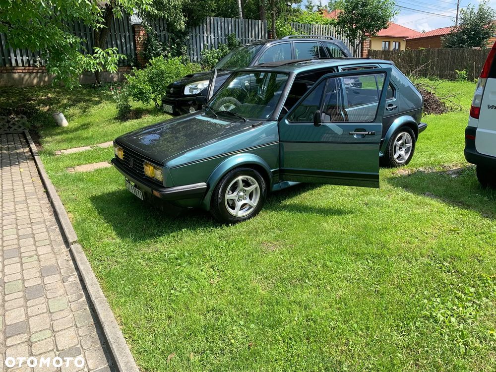 Volkswagen Golf 1.8 GTI - 9