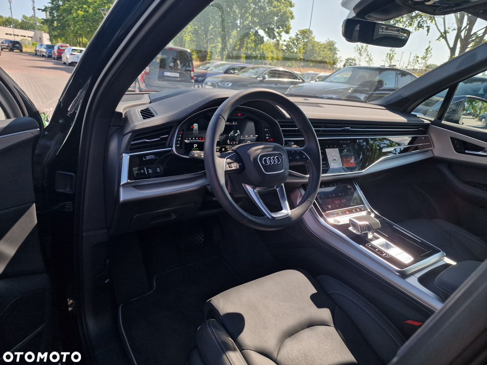 Audi Q7 - 11