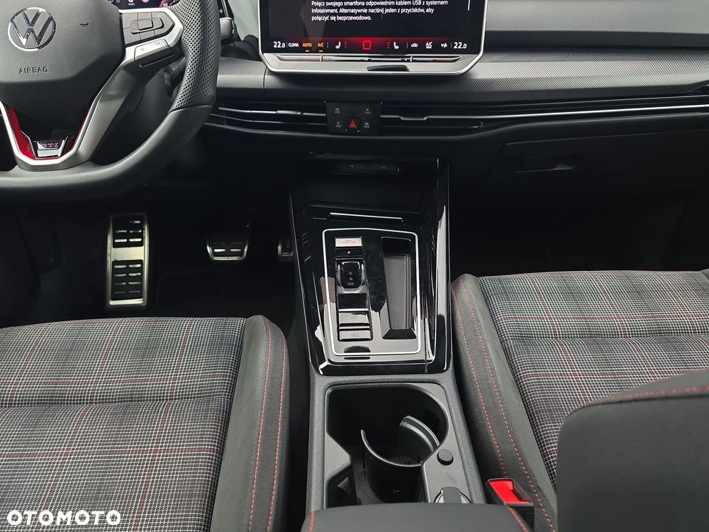 Volkswagen Golf 2.0 TSI GTI DSG - 25