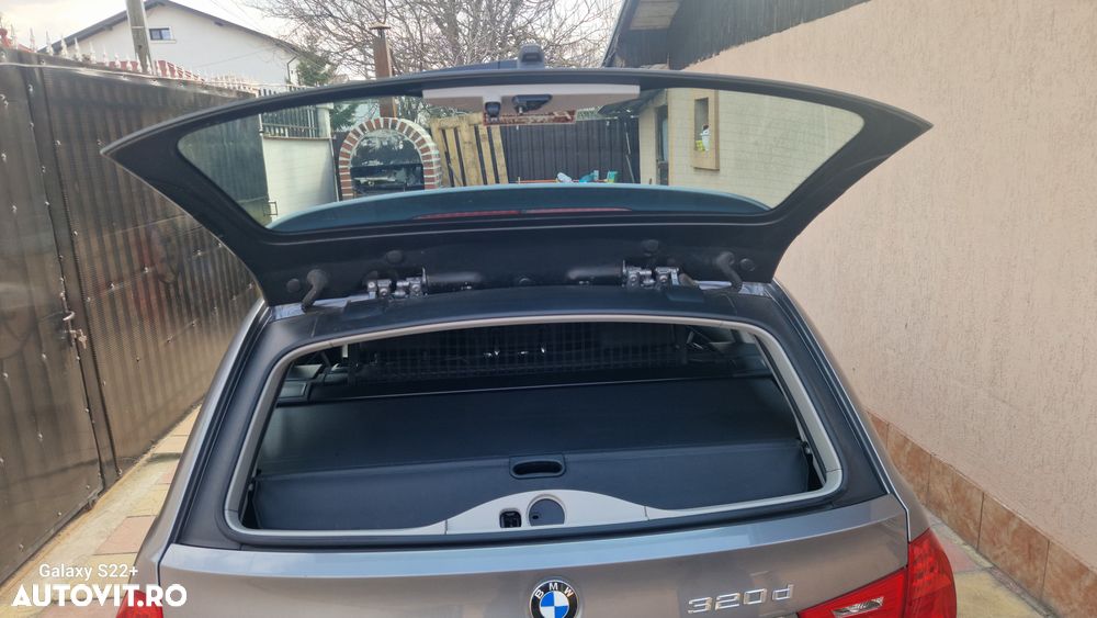 BMW Seria 3 320d - 7