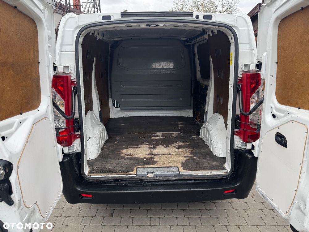 Peugeot Expert - 5