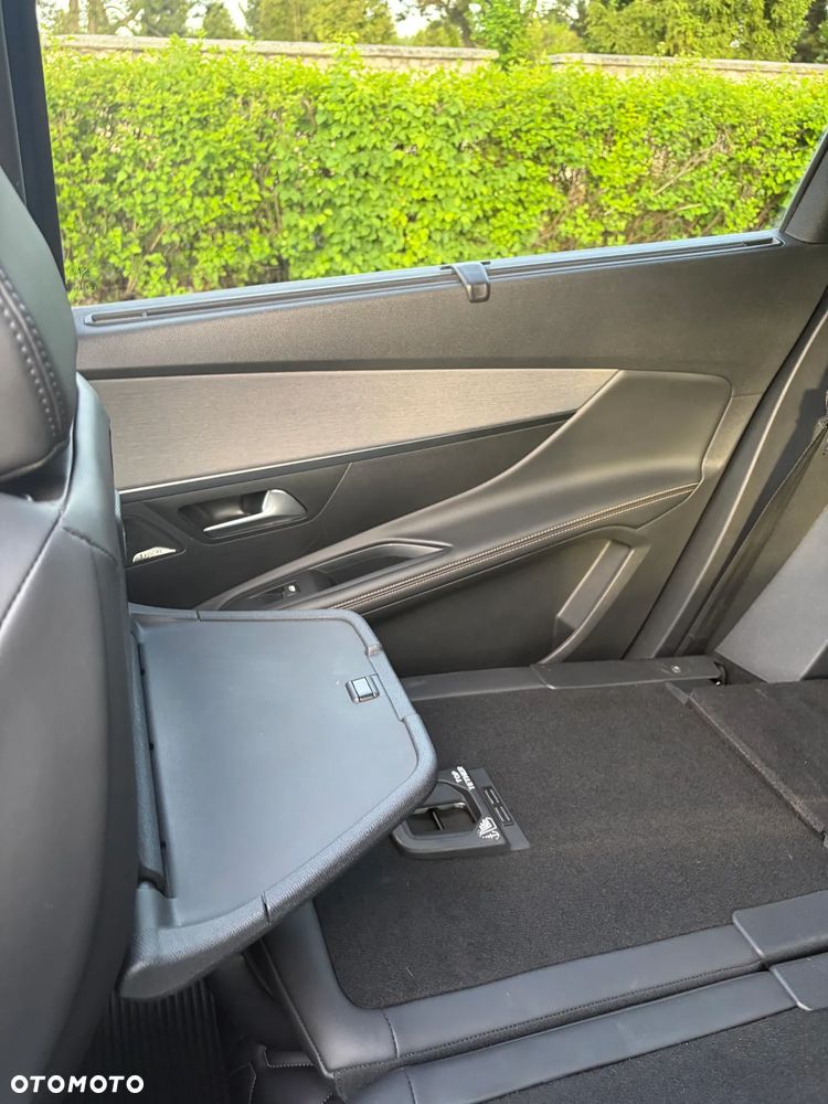 Peugeot 5008 2.0 BlueHDI GT S&S EAT6 - 23