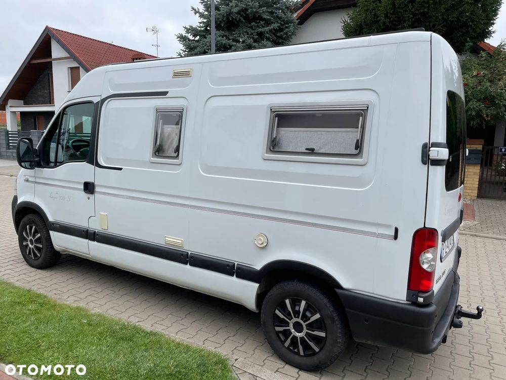 Renault Master - 3