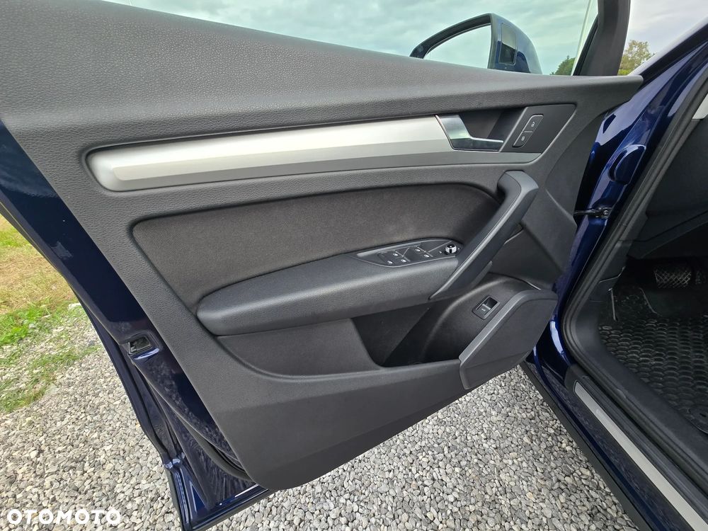 Audi Q5 40 TDI Quattro S tronic design - 17