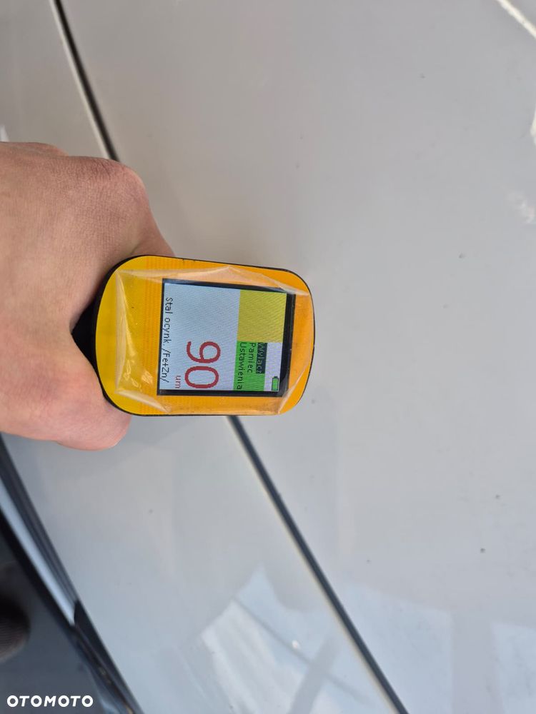 Mercedes-Benz Citan 110 CDi / AVANTGARDE / UNIKATOWY / 1 WŁ. / BEZWYPADKOWY / NISKI PRZEBIEG / AUTOMAT / KAMERA COFANIA / APPLE CARPLAY + ANDROID AUTO / HAK / RELINGI DACHOWE / EURO 6 - 38