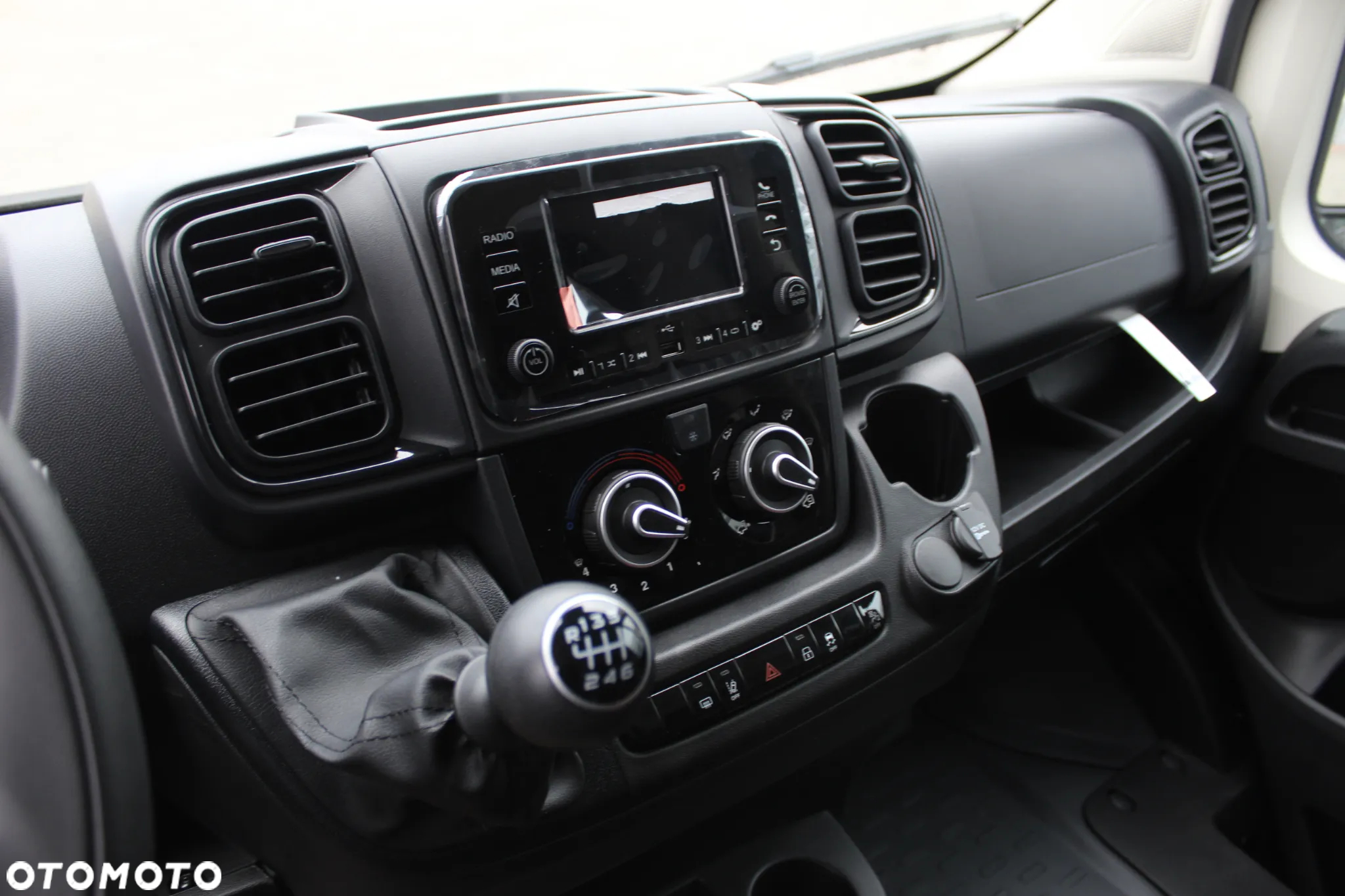 Peugeot Boxer - 11