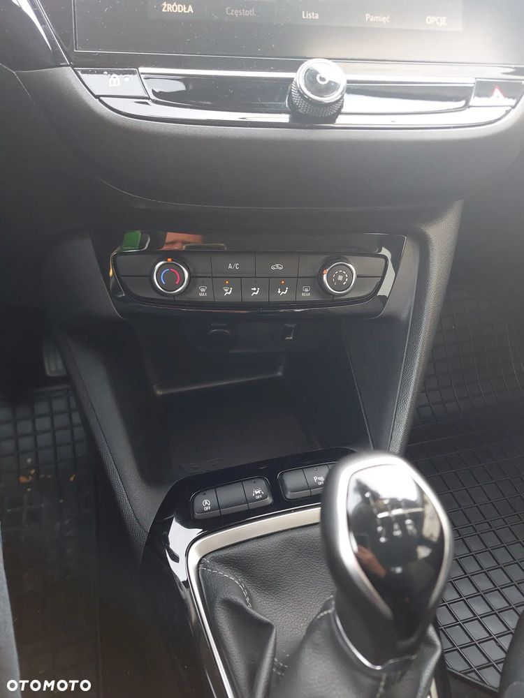 Opel Corsa 1.2 Edition S&S - 17