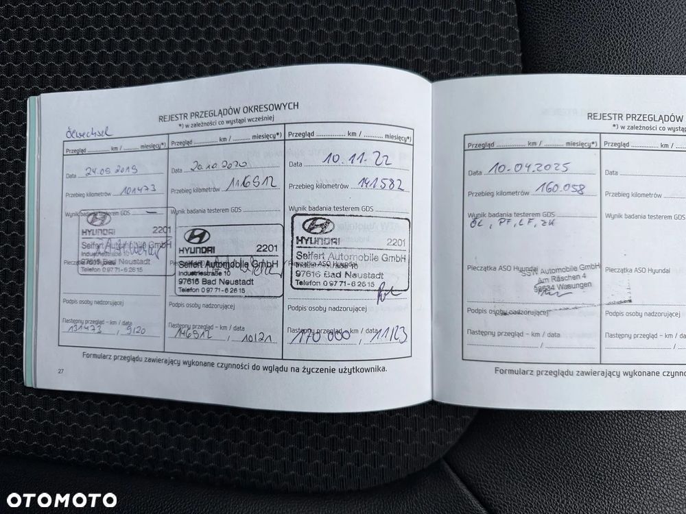 Hyundai ix35 1.6 2WD Comfort - 17