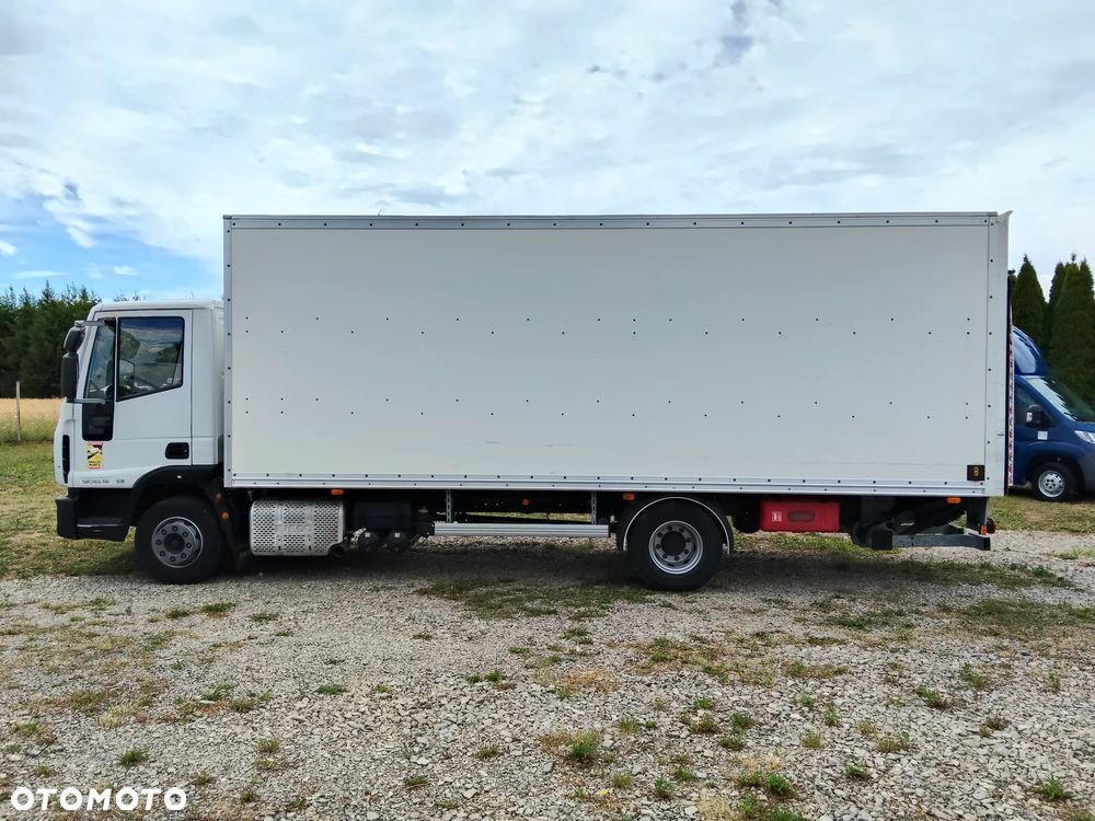 Iveco Eurocargo 120EL19PE6 - 8