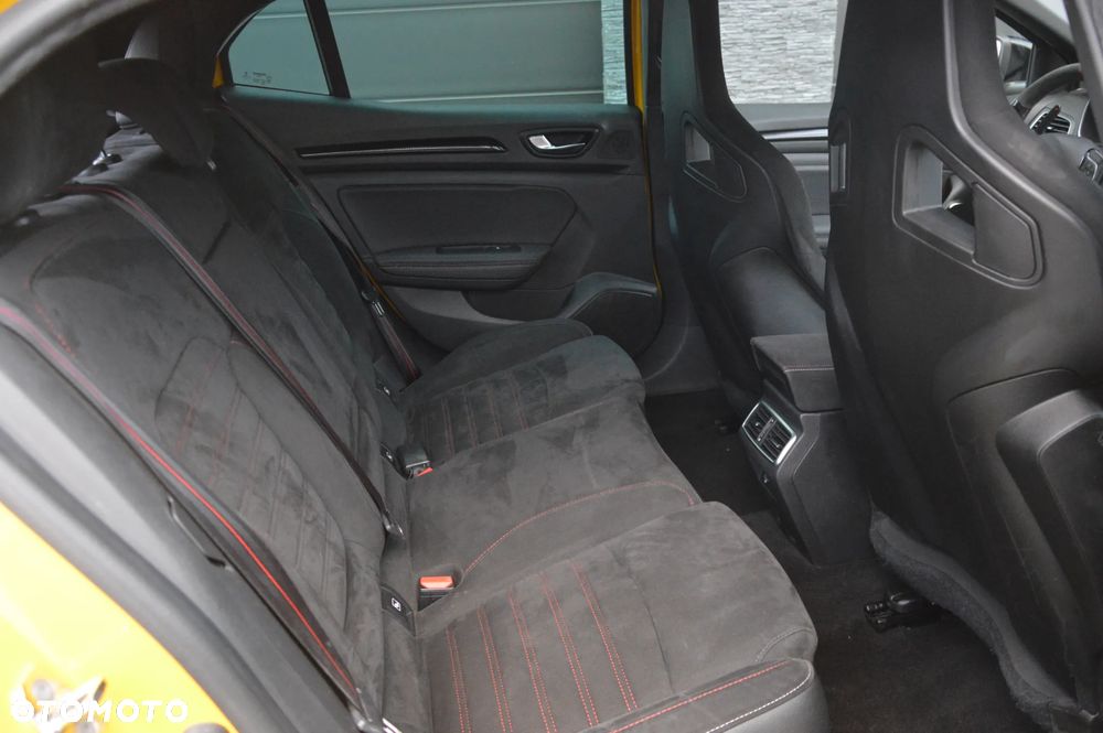Renault Megane 1.8 TCe FAP R.S Trophy EDC - 16