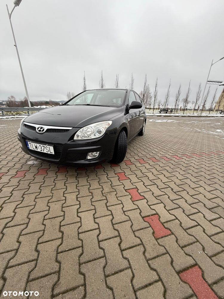 Hyundai i30 - 13