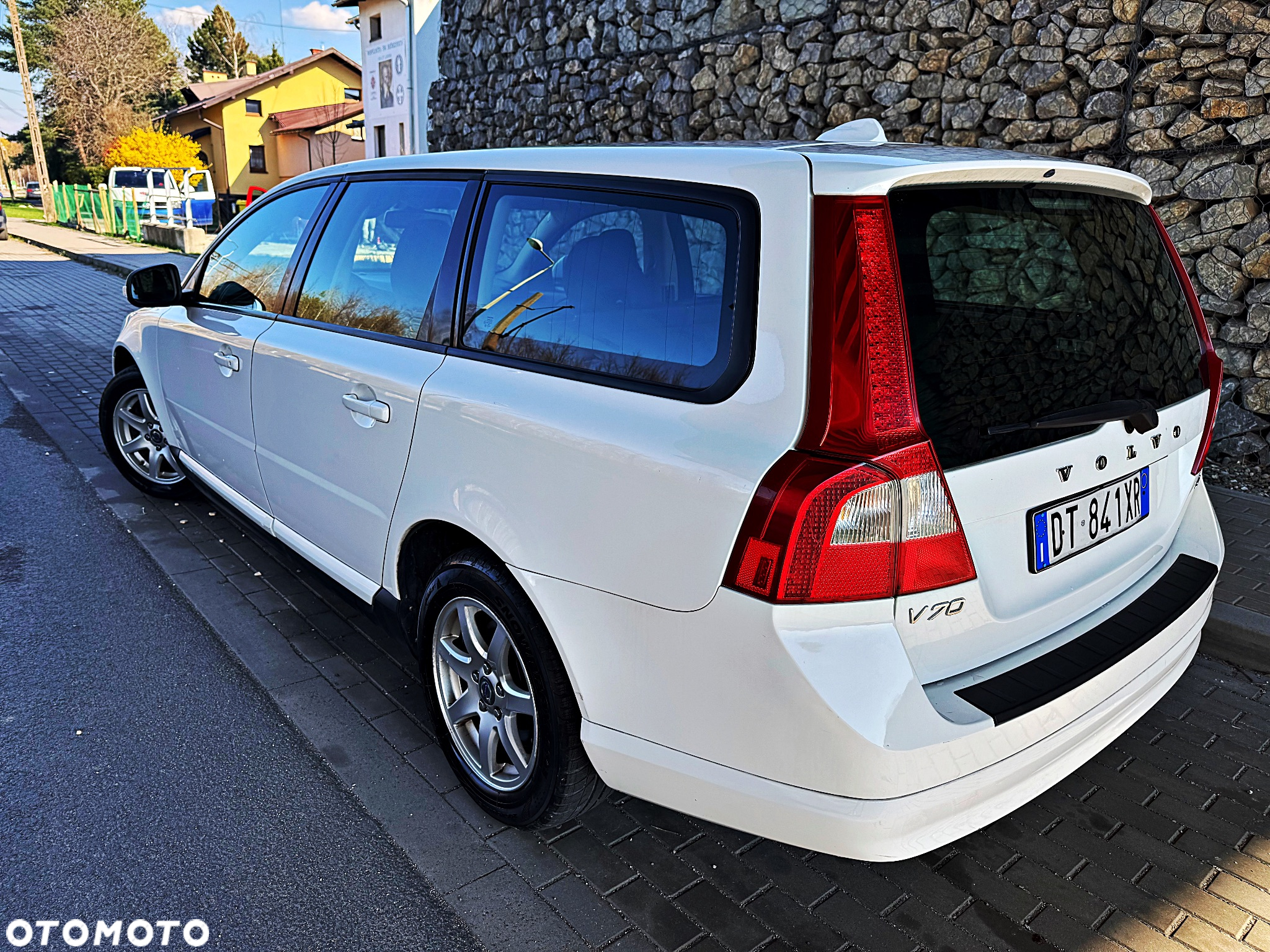 Volvo V70 2.4D RDesign - 18