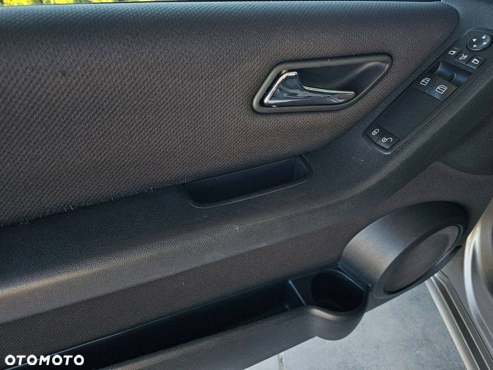 Mercedes-Benz Klasa A - 12