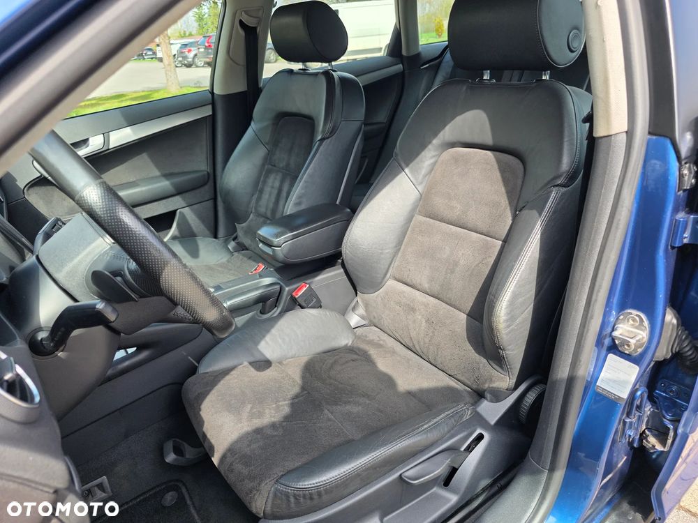 Audi A3 Sportback - 20