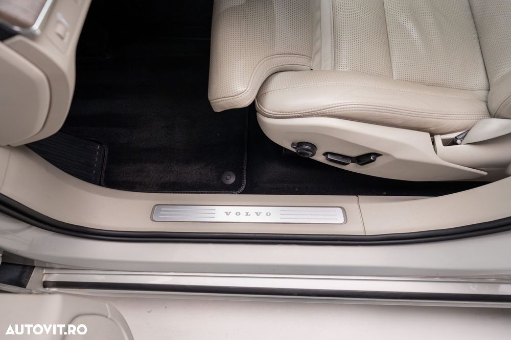 Volvo XC 90 - 14