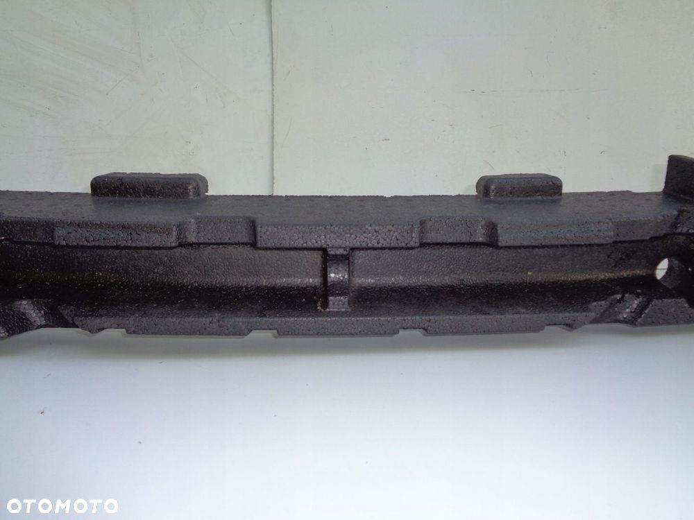 Nissan Qashqai II absorber zderzaka 62090HV00A - 4