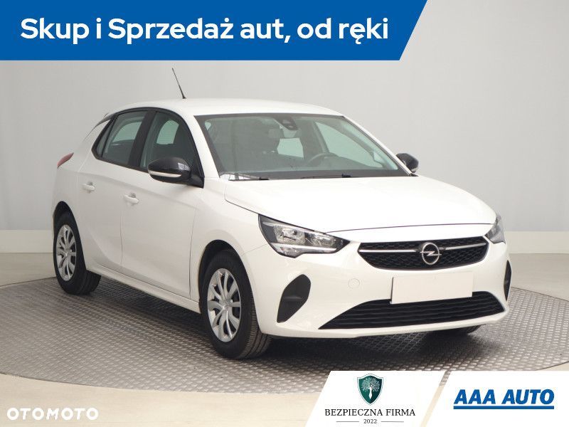 Opel Corsa - 3