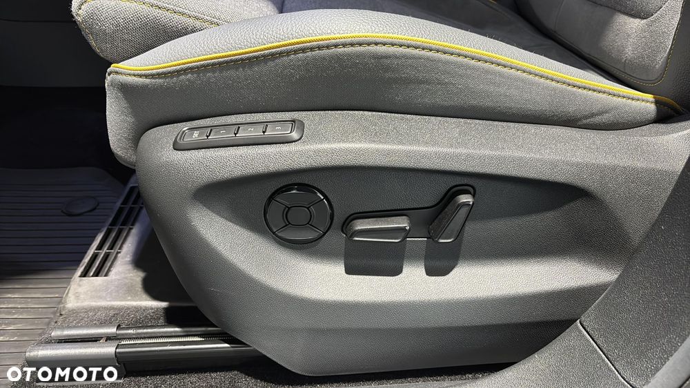 Skoda Kodiaq 1.5 TSI mHEV 4x2 Selection DSG - 28