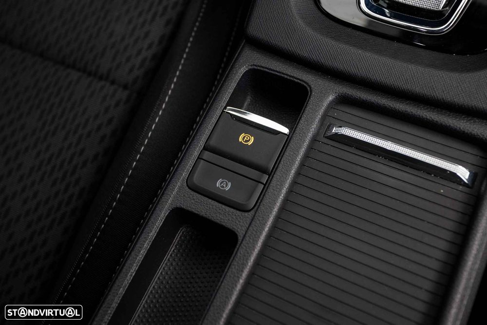 Skoda Octavia Break 1.4 TSi iV Ambition DSG - 58