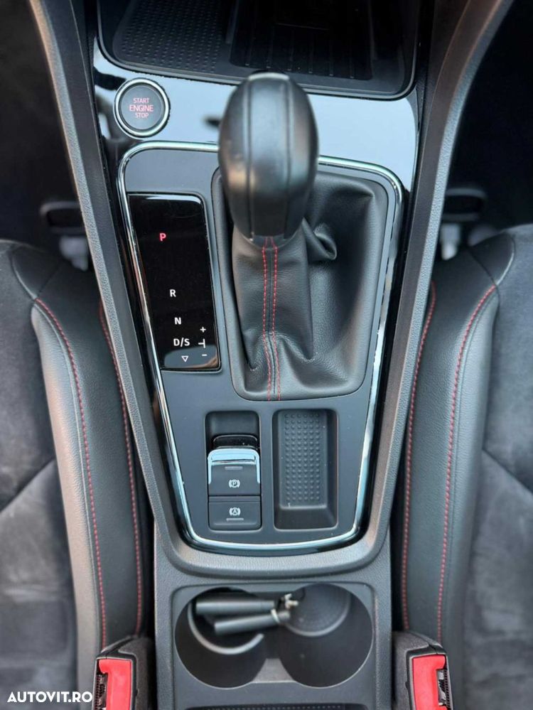 Seat Leon - 27