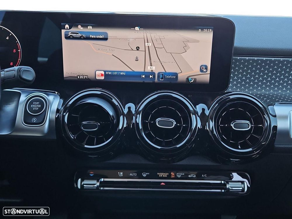 Mercedes-Benz GLB 180 d Style - 12