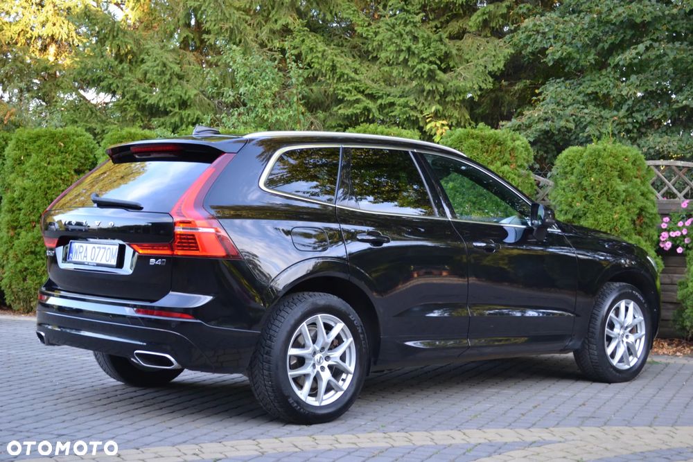 Volvo XC 60 - 17