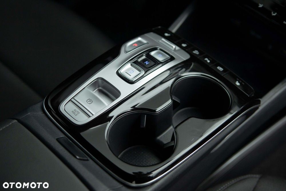Hyundai Tucson - 30