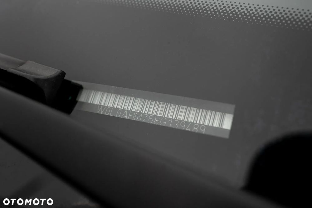 Opel Zafira 1.9 CDTI Cosmo - 30