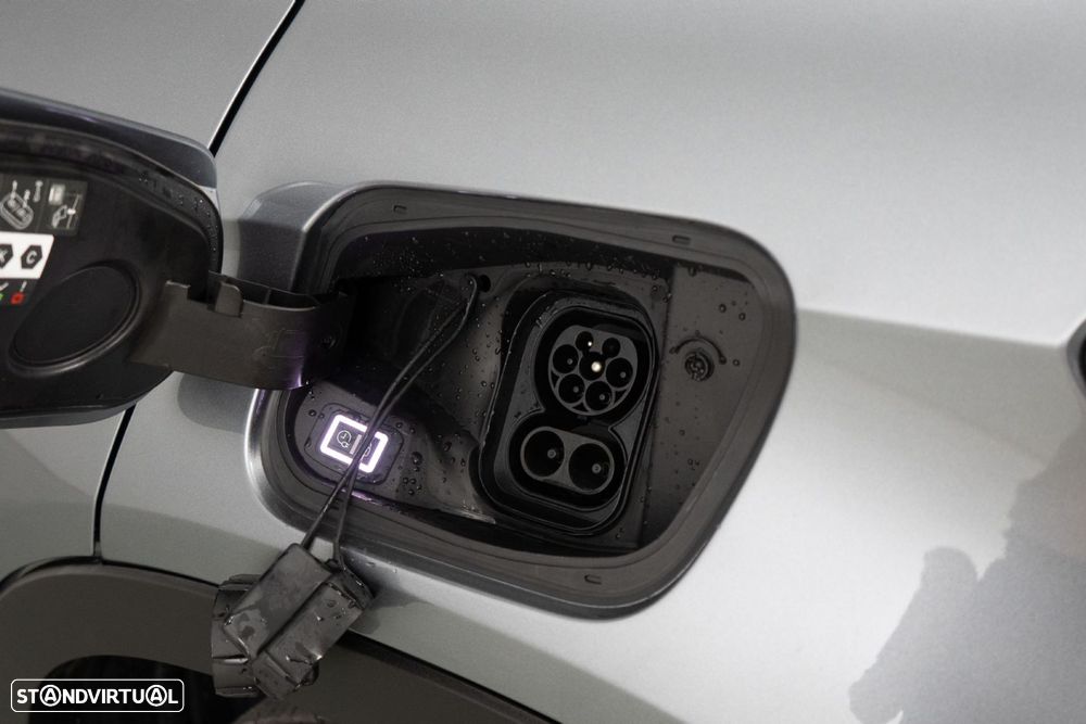 Jeep Avenger 54 kWh Summit - 21