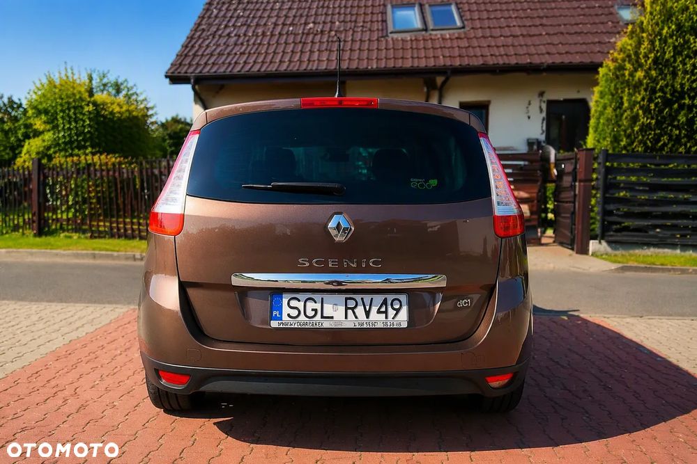 Renault Grand Scenic - 5