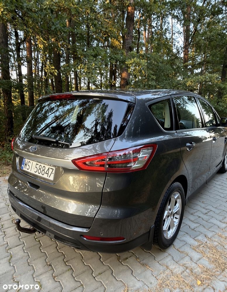 Ford S-Max - 3