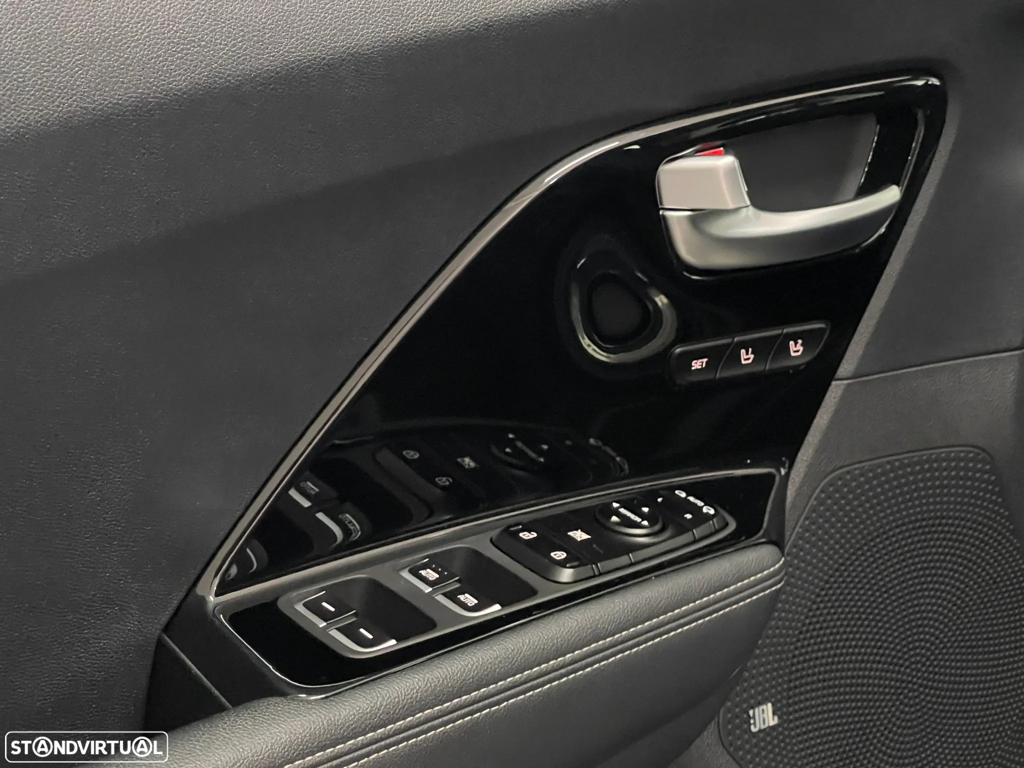 Kia e-Niro Edition 7 - 14