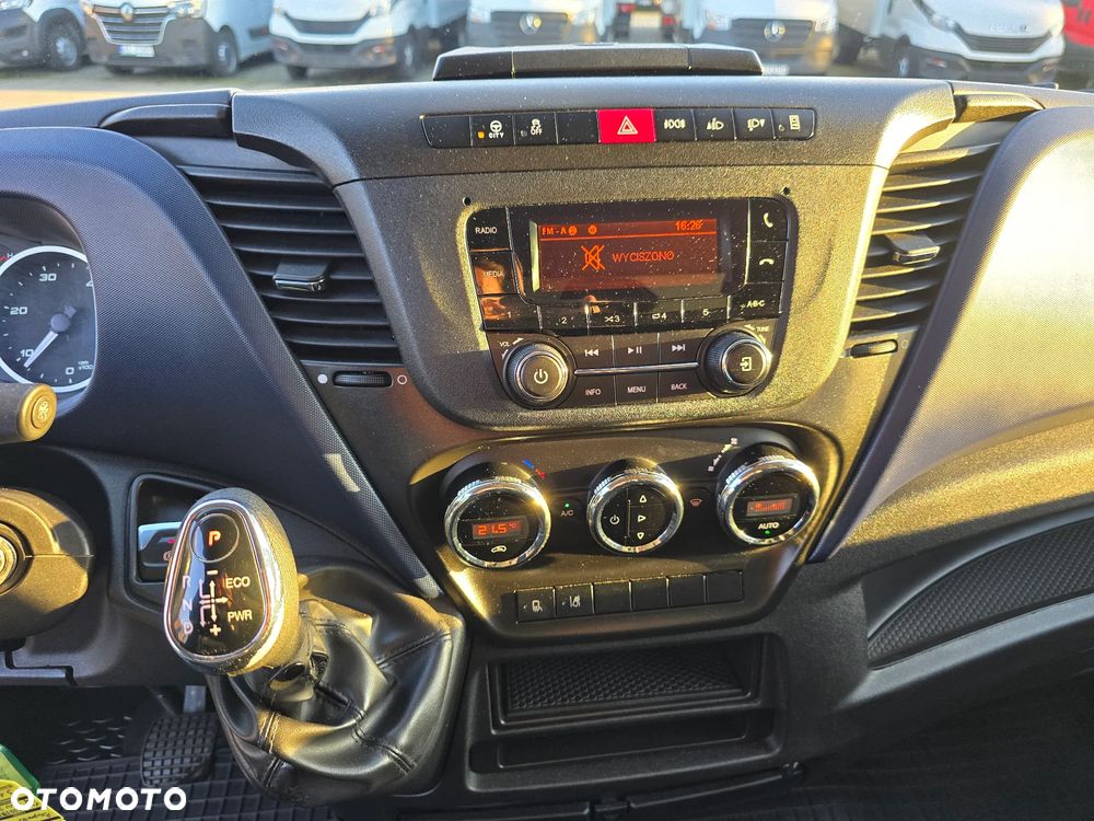 Iveco PONY AUTO DAILY 50C/35 - 15