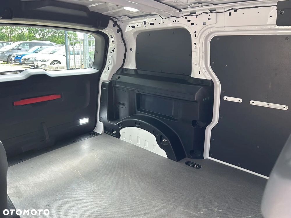 Volkswagen ID. Buzz Cargo ID. Buzz Cargo Pro 204KM - 10