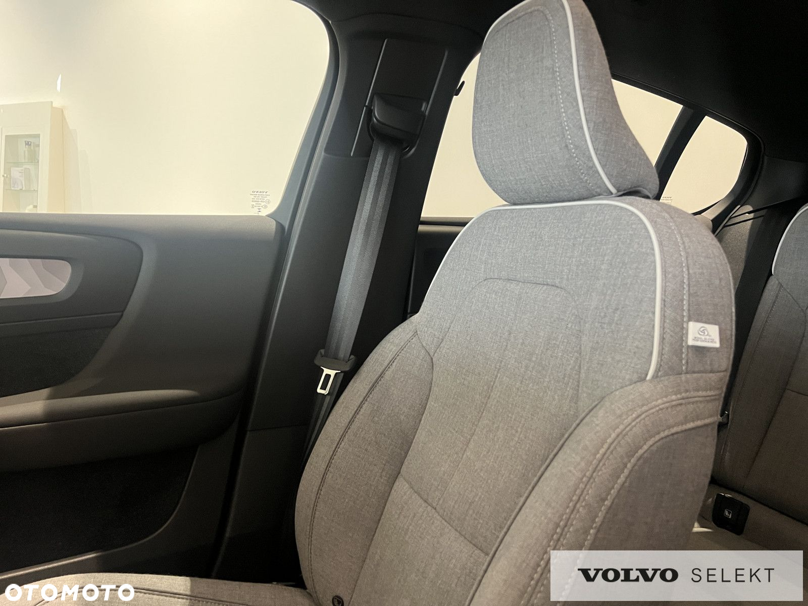Volvo C40 - 31