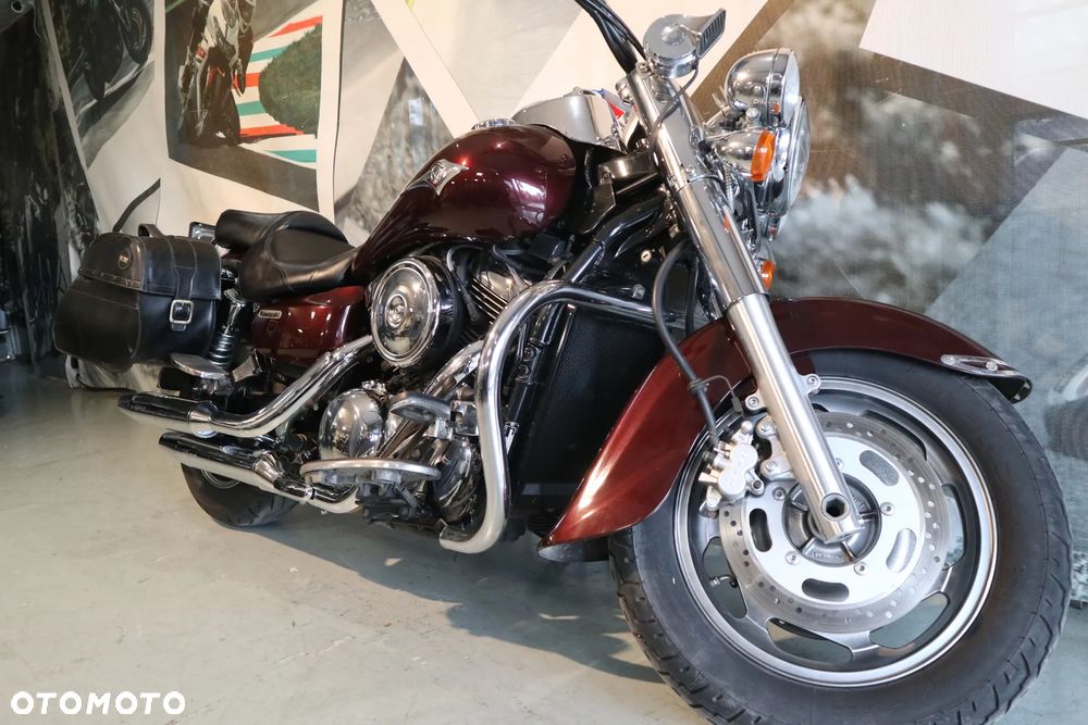 Kawasaki Vulcan - 13
