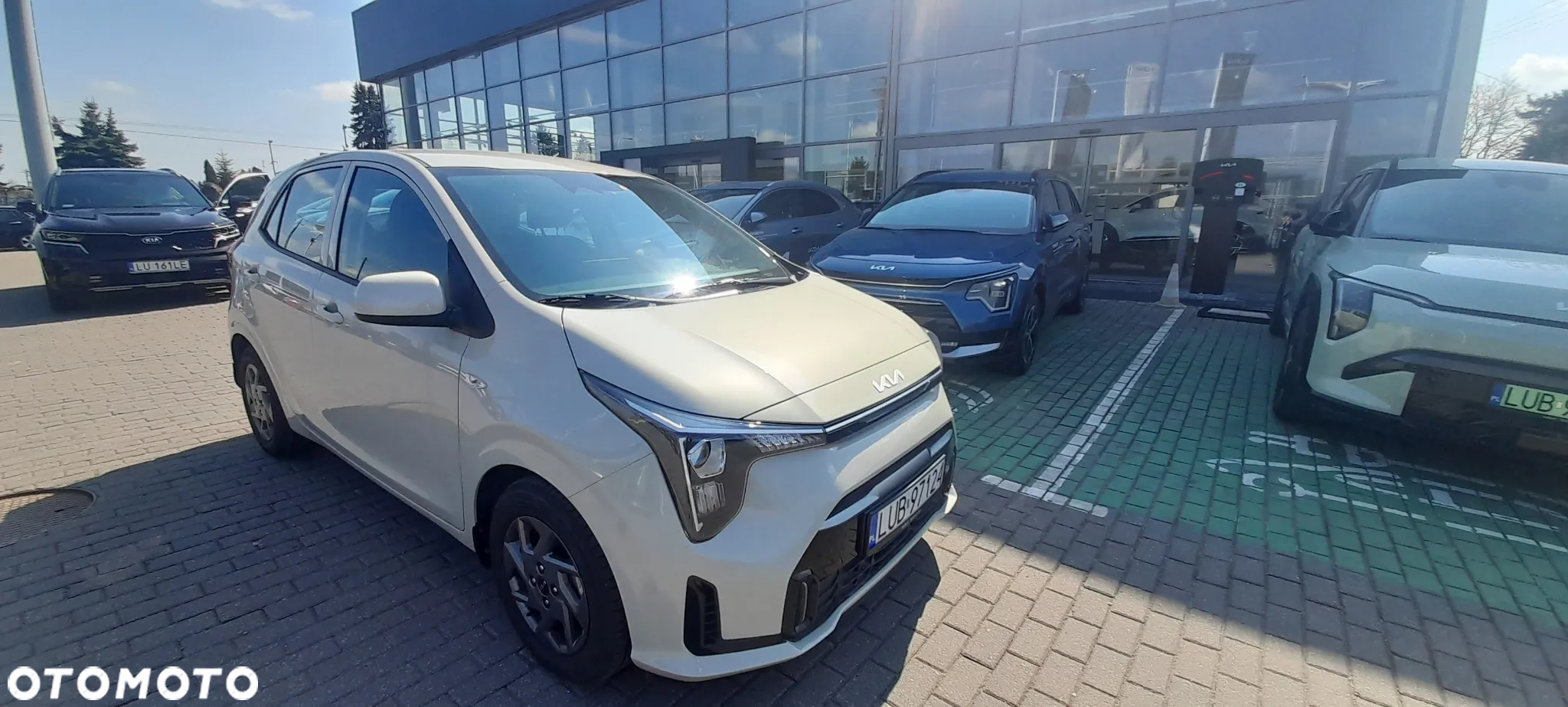 Kia Picanto 1.0 DPI L - 2