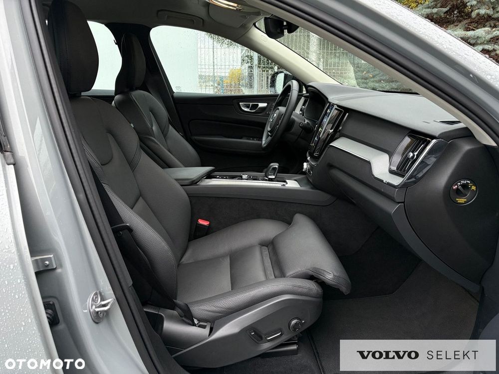 Volvo XC 60 - 16