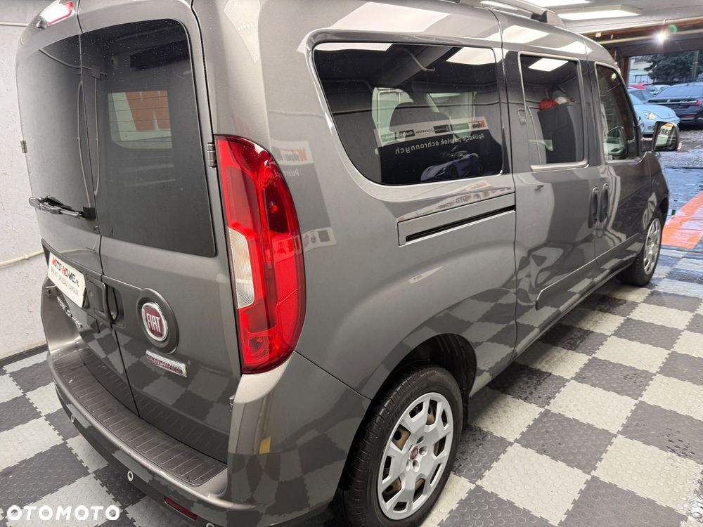 Fiat Doblo - 24