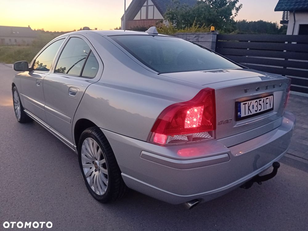 Volvo S60 - 3