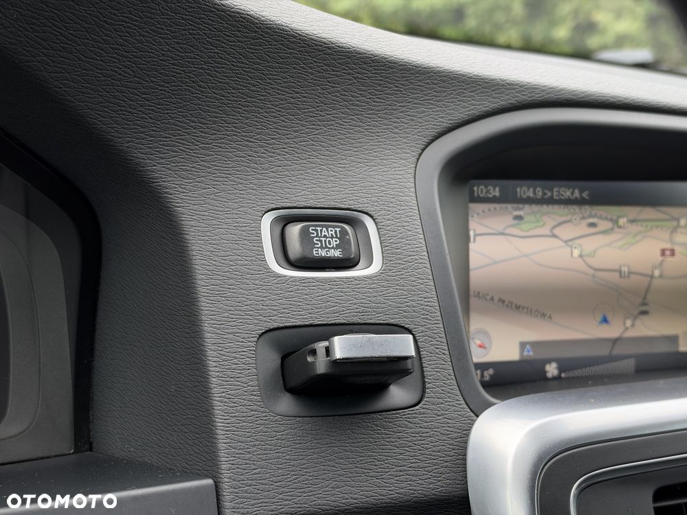 Volvo V60 - 20