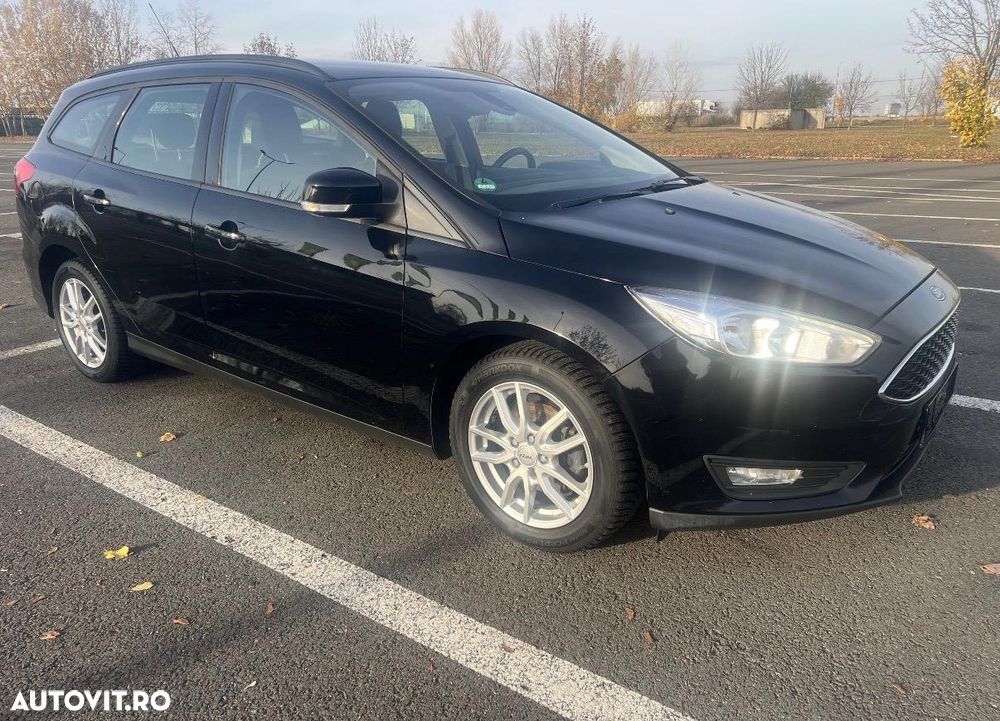 Ford Focus - 2