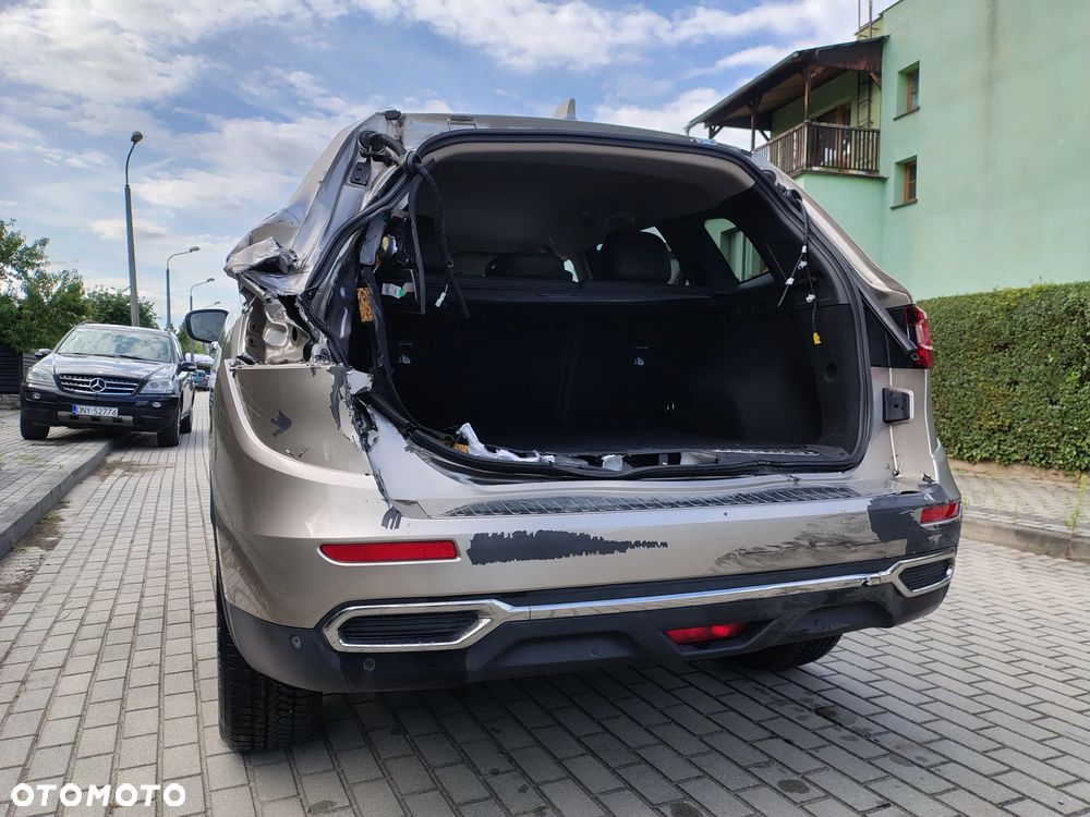 Renault Koleos 2.0 dCi Initiale Paris 4x4 X-Tronic - 8