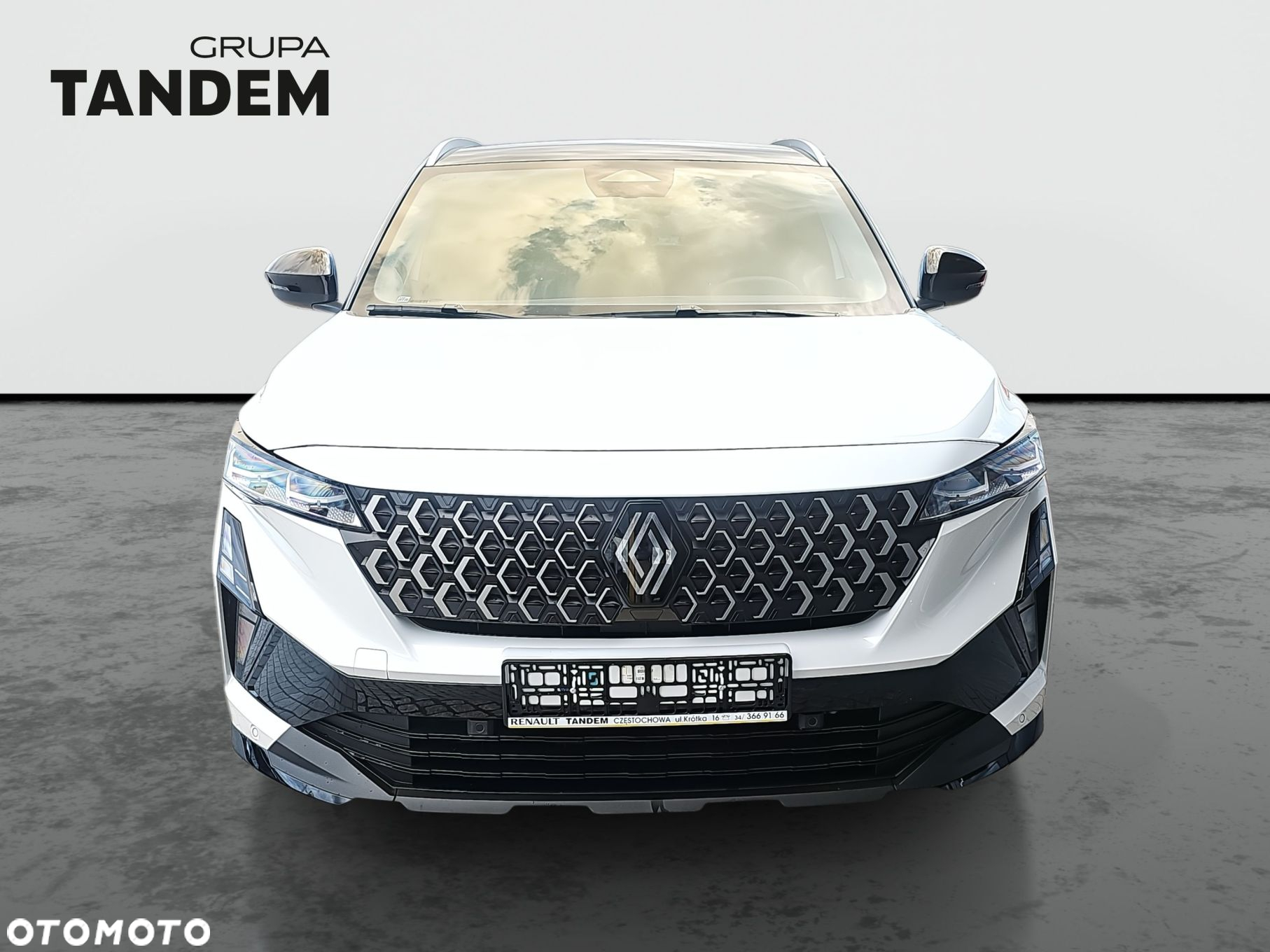 Renault Austral - 2