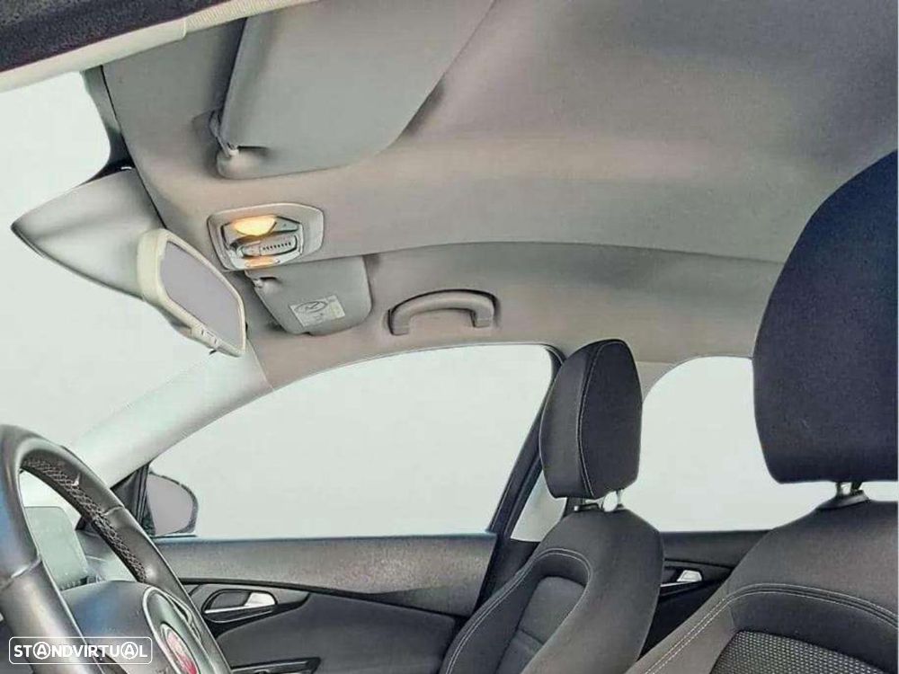 Fiat Tipo 1.3 M-Jet Lounge - 10