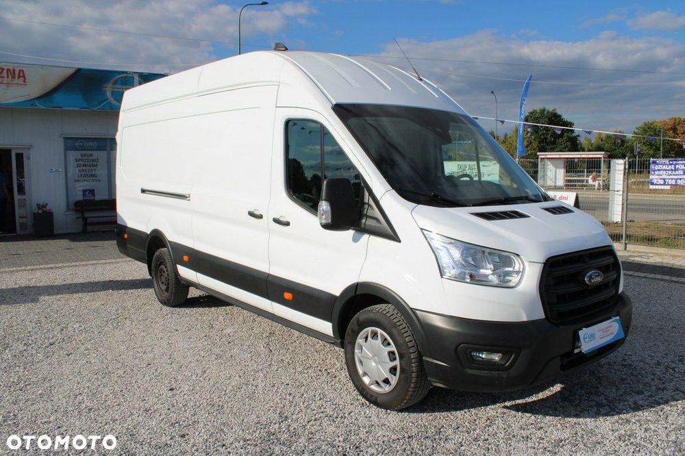 Ford Transit - 4