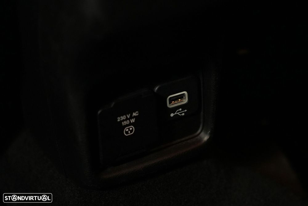 Jeep Compass 1.6 M-Jet Limited - 31