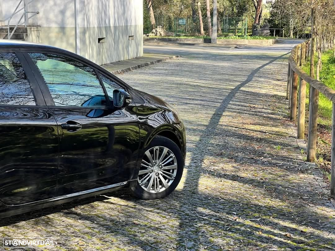 Peugeot 208 1.5 BlueHDi Allure - 6