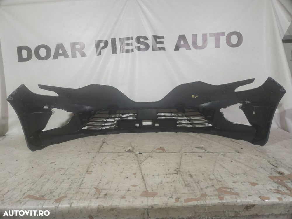 Bara fata Renault Clio 5, 2019, 2020, 2021, 2022, cod origine OE 620228351R. 10105 - 7