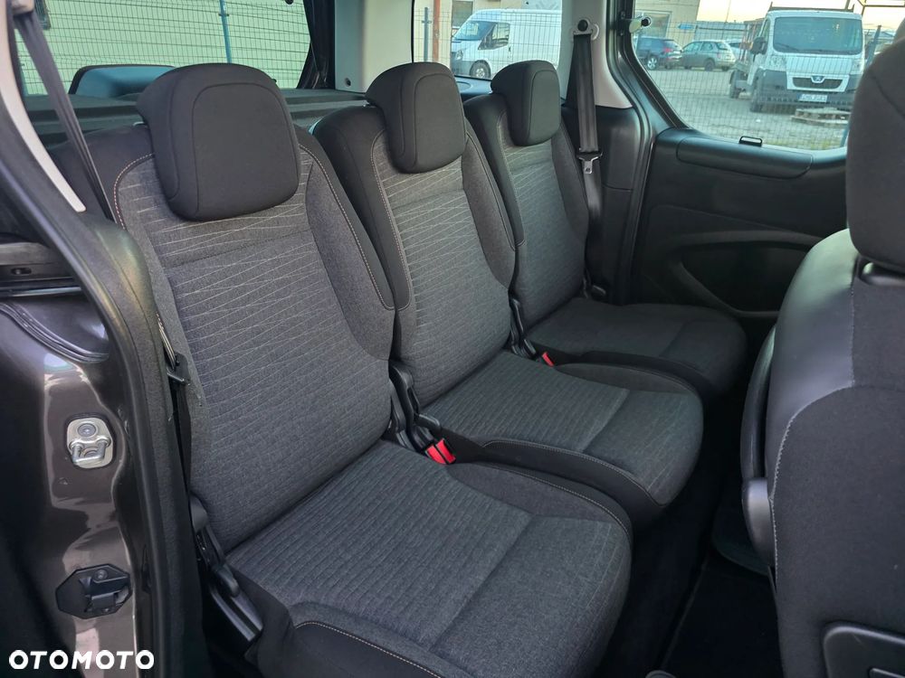Citroën Berlingo 1.6 BlueHDi XTR S&S - 20
